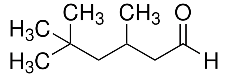 Merck 3,5,5-Trimethylhexanal