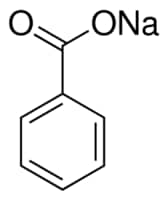 Merck SODIUM BENZOATE, BIOXTRA, >=99.5%