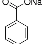 Merck SODIUM BENZOATE, BIOXTRA, >=99.5%