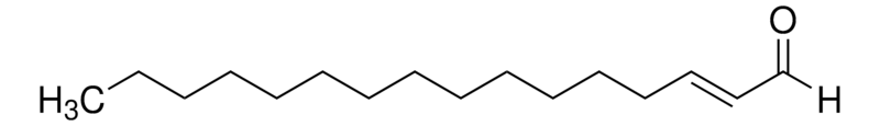 Merck 16:1 aldehyde