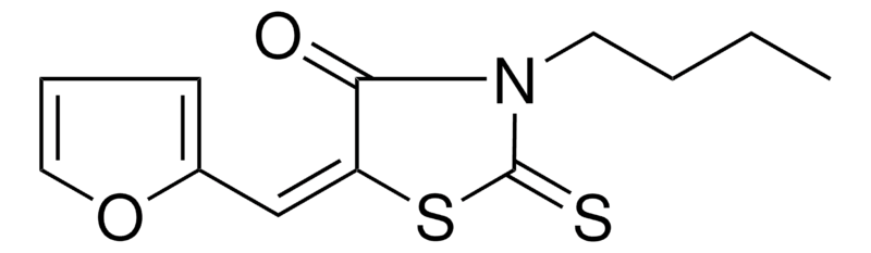 Merck 3-BUTYL-5-FURAN-2-YLMETHYLENE-2 - 25 MG&