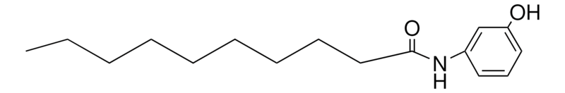 Merck 3'-HYDROXYDECANANILIDE - 50 MG