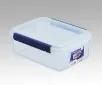 AS ONE Airtight Container PP(K·Box Silver Ion Series), 밀폐용기(K·BOX)(은이온 항균가공)