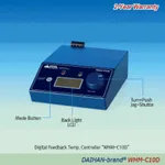 Daihan Science 반응조용 히팅맨틀 Remotecontrolled Reaction Vessel Heating Mantle