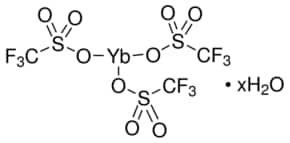 Merck YTTERBIUM(III) TRIFLUOROMETHANESULFONATE