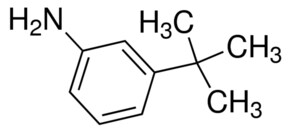 Merck 3-(TERT-BUTYL)ANILINE-