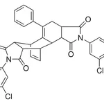 Merck R28,213-8 - 10 MG