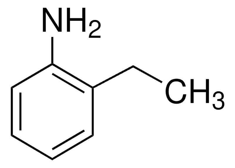 Merck 2-Ethylaniline