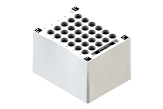 Waters Ø16mm 30x Tube Domino