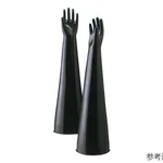 AS ONE Elastite C Glove (Globe for Glove Box), 엘라스타이트 장갑 C (글로브박스용 장갑)