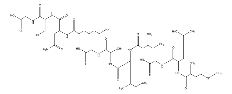 Merck Amyloid beta-Protein Fragment 35-25