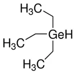 Merck TRIETHYLGERMANIUM HYDRIDE, 98%