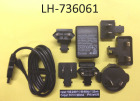 [피펫 부품] AC Adapter USB 5V 1400mA Repl: LH-736139