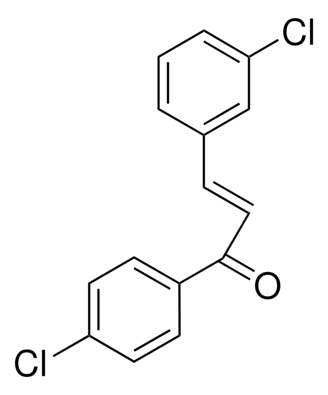 Merck 3,4'-DICHLOROCHALCONE-