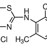 Merck XYLAZINE HYDROCHLORIDE VETRANAL, 100 MG