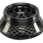 Thermo Fisher Scientific Fiberlite F13-14 x 50cy Fixed Angle Rotor for 1.6 L and 4 L General Purpose X Pro Centrifuges