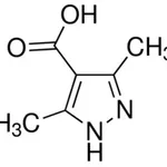 Merck 3,5-DIMETHYL-1H-PYRAZOLE-4-CARBOXY-