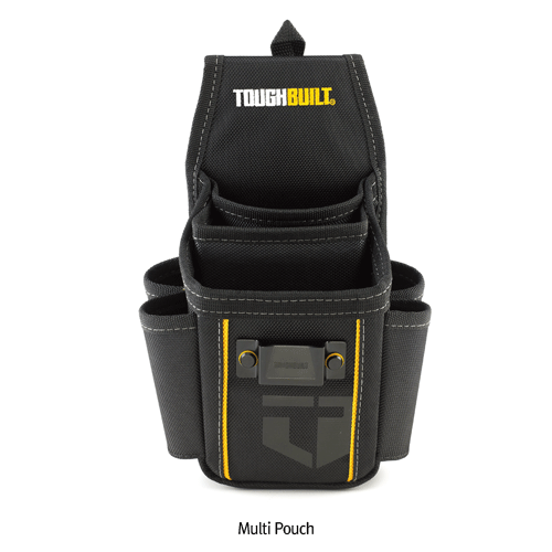 Daihan Science 다용도 공구집 (8구) Multi Pouch