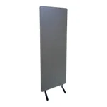 AS ONE Sound Absorption Panel with Legs (SHIZUKA Grace Type P), 흡음 패널