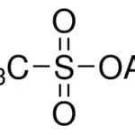 Merck SILVER TRIFLUOROMETHANESULFONATE, 99+%