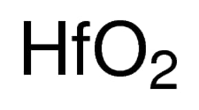Merck HAFNIUM OXIDE, >=99.95%