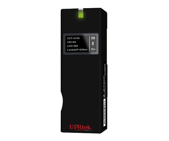 AS ONE Spectroscopic Irradiance Meter, 분광방사 조도계