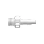 1/4-28 UNF Thread with 5/16` Hex to Classic Series Barb, 1/8` (3.2 mm) ID Tubing