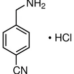 Merck 4-(AMINOMETHYL)BENZONITRILE HYDROCHLORI&