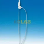 Flon Industry Teflon hand pump / 테플론핸드펌프