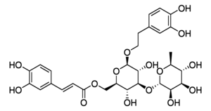 Merck ISOVERBASCOSIDE