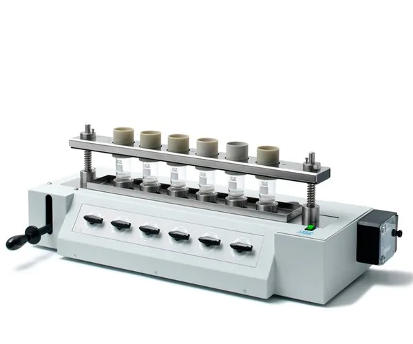 VELP COEX Cold Extractor