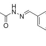 Merck N'-(4-ETHOXYBENZYLIDENE)-2-FUROH-10MG&