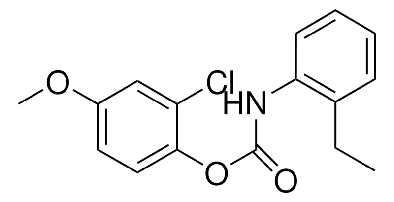Merck 2-CHLORO-4-METHOXYPHENYL N-(2- - 50 MG&