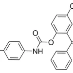 Merck 2-BENZOYL-4-CHLOROPHENYL N-(4- - 50 MG&