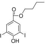 Merck BUTYL 3,5-DIIODO-4-HYDROXYBENZOATE