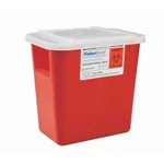 Thermo Fisher Scientific Sharps-A-Gator Sharps Containers