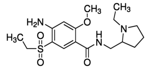 Merck AMISULPRIDE