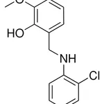 Merck ALPHA-(2-CHLOROANILINO)-6-METH - 50 MG&