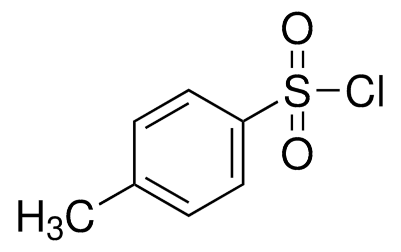 Merck p-Toluenesulfonyl chloride