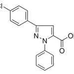 Merck 3-(4-CHLOROPHENYL)-1-PHENYL-1H-