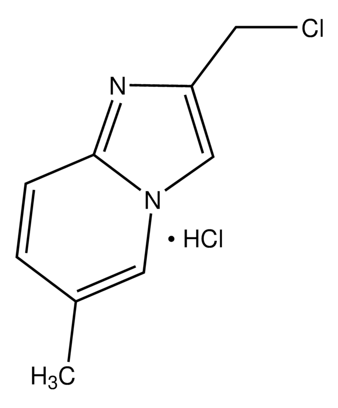 Merck 2-(Chloromethyl)-6-methylimidazo[1,2-a]pyridine hydrochloride