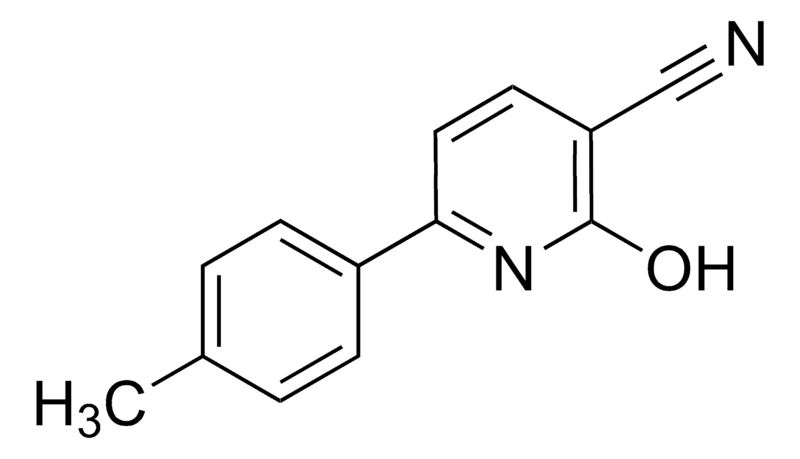 Merck 2-Hydroxy-6-p-tolylpyridine-3-carbonitrile