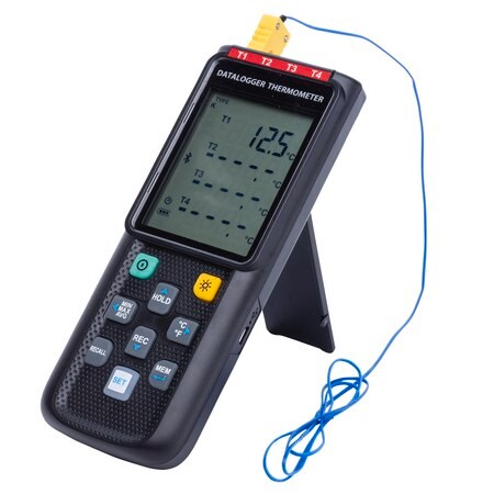 Merck SP Bel-Art(R) Durac(R) Calibrated Thermocouple Thermometer