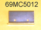 [저울 부품] cover plate [69MC5012]