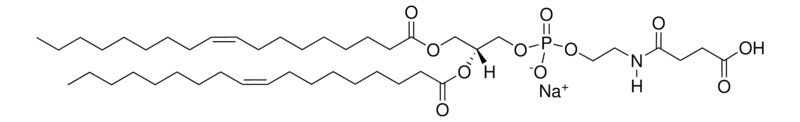 Merck 18:1 Succinyl PE
