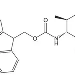 Merck Fmoc-D-Ile-OH 1 G