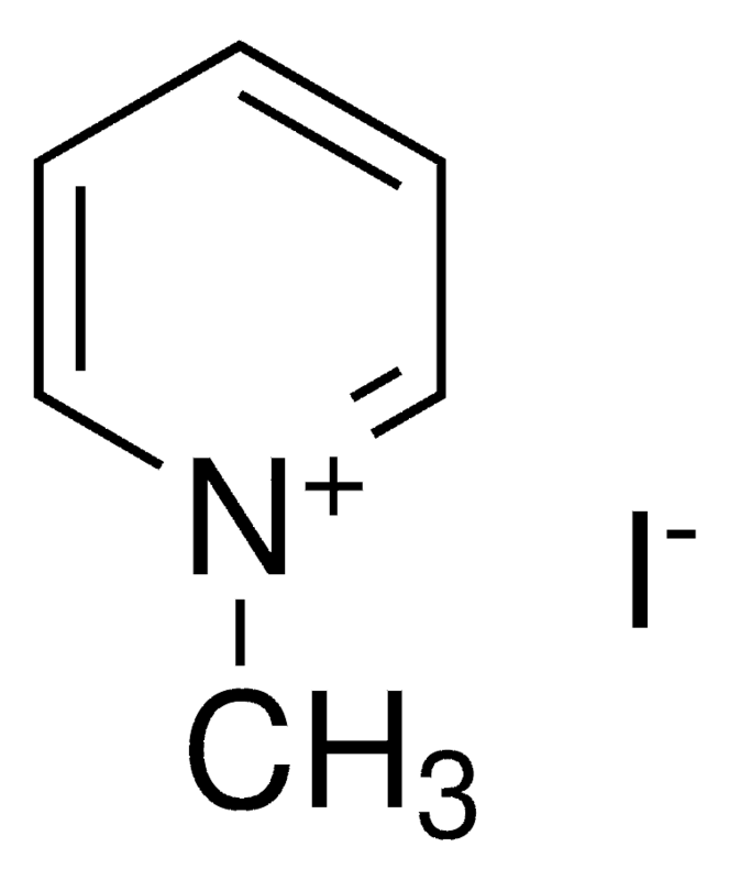 Merck 1-Methylpyridinium iodide