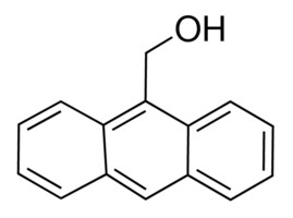 Merck 9-ANTHRACENEMETHANOL, 97%