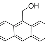 Merck 9-ANTHRACENEMETHANOL, 97%
