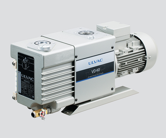 AS ONE Oil-Sealed Rotary Vacuum Pump, 유회전 진공펌프